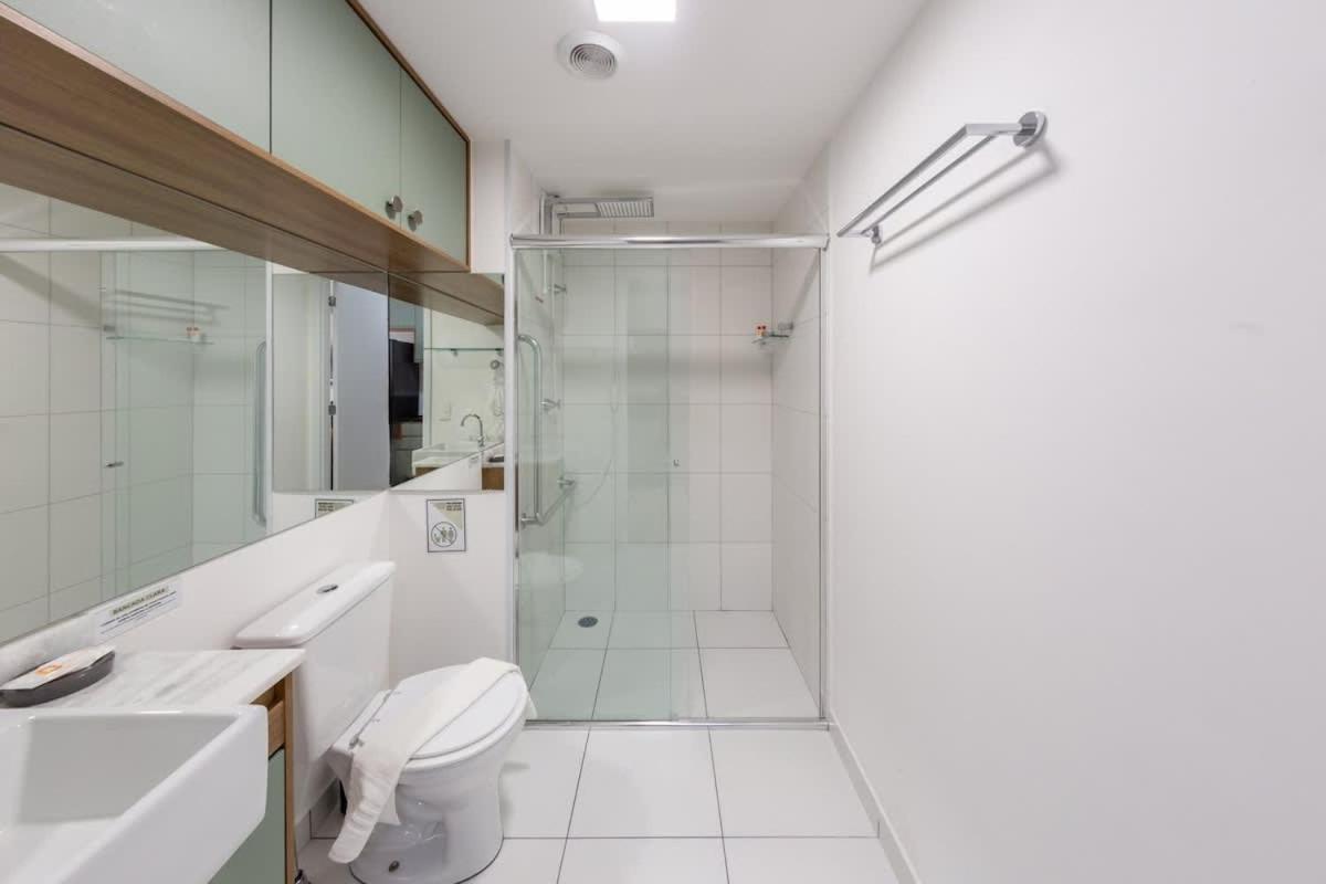 Bhomy Pompeia - A 10min Do Allianz Parque Mtr710 Apartamento São Paulo
