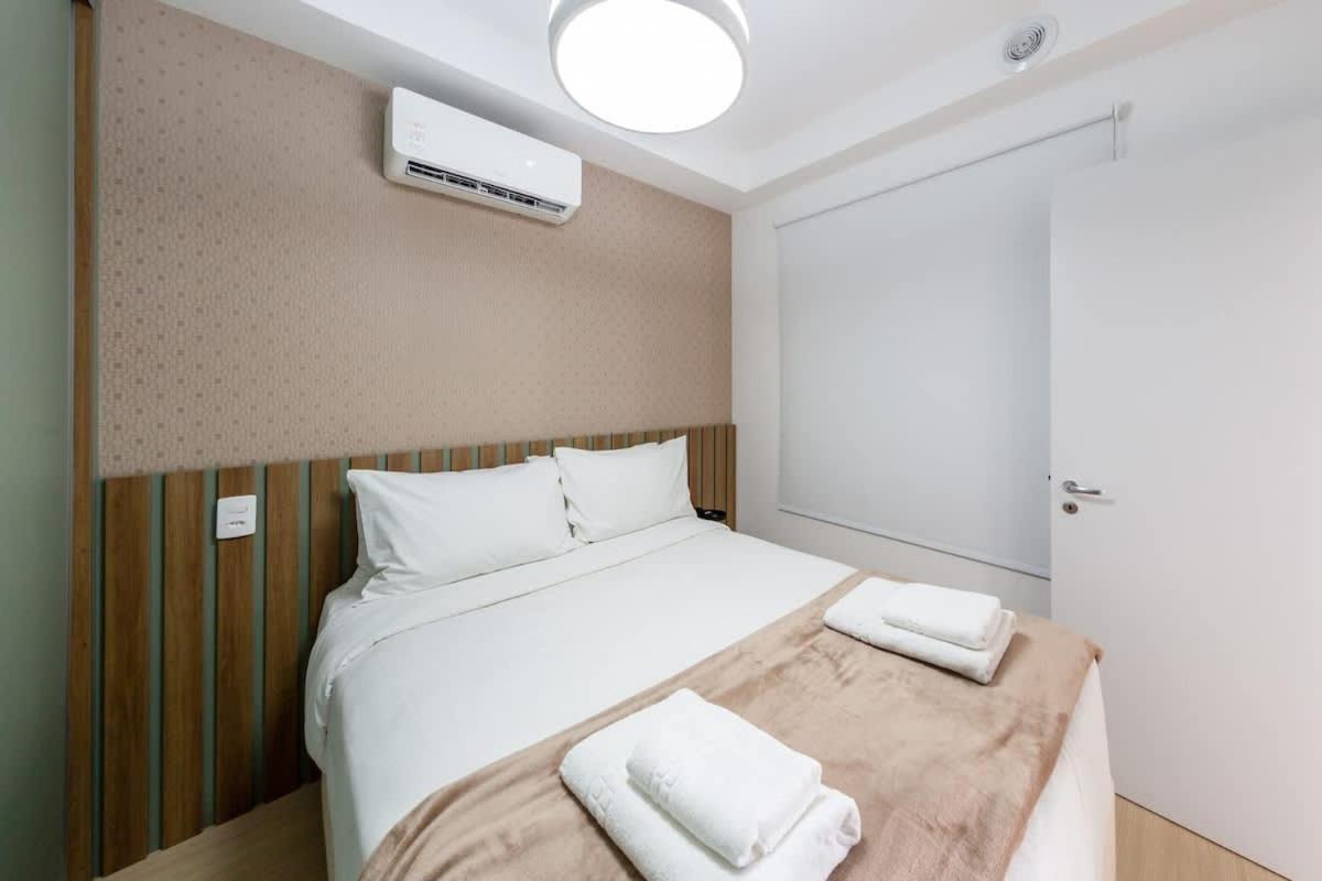 Bhomy Pompeia - A 10min Do Allianz Parque Mtr710 Apartamento São Paulo
