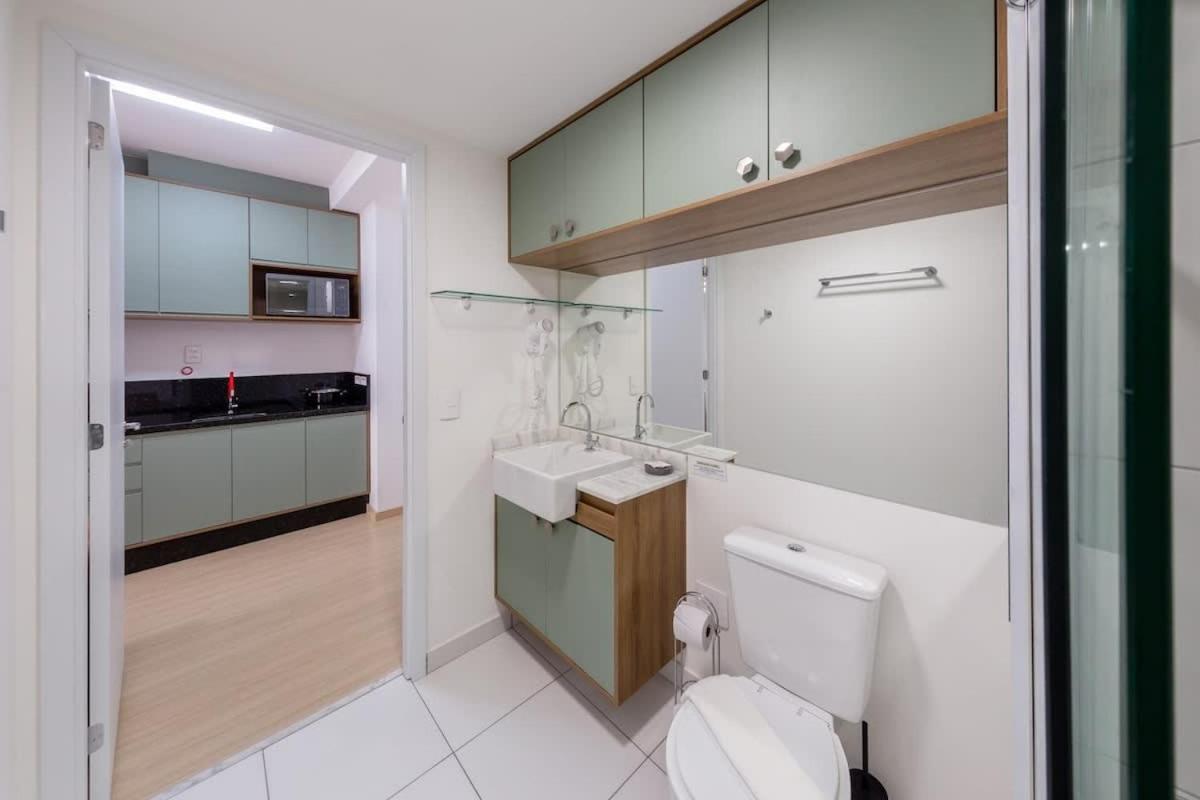 Apartamento Bhomy Pompeia - A 10min Do Allianz Parque Mtr710 *
